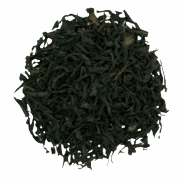 ORGANIC BLACK TEA/Loose Tea/