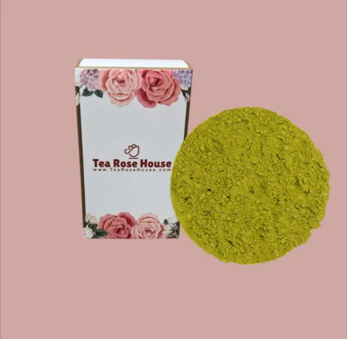 Organic Ceremonial Japanese Matcha Powder
